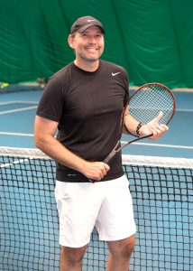 André Oliveira Tennis